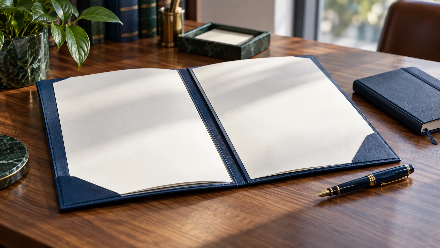 Documentación de un decreto